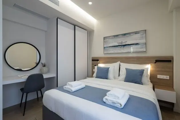 Standard Apart Daire