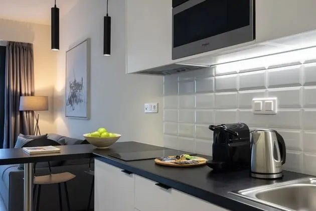 Standard Apart Daire