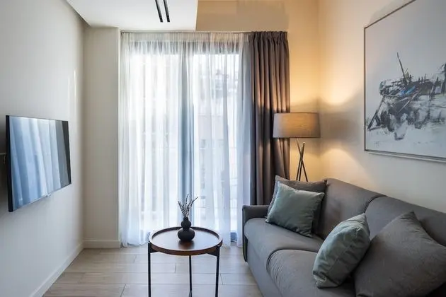 Standard Apart Daire