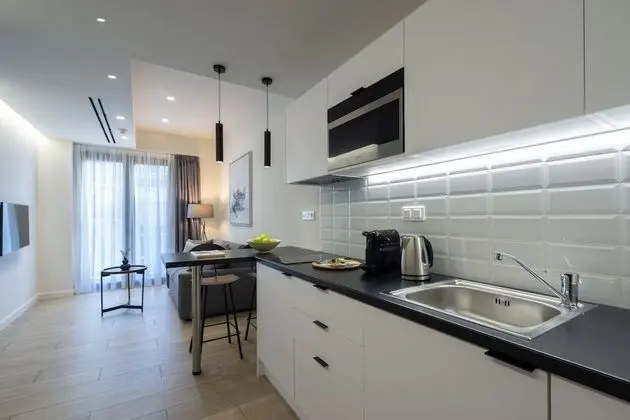 Standard Apart Daire