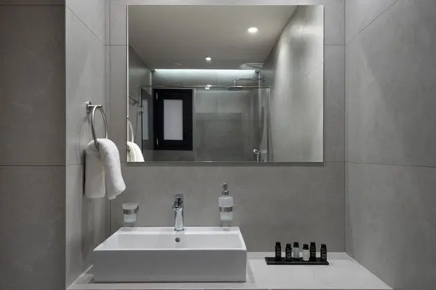 Standard Apart Daire