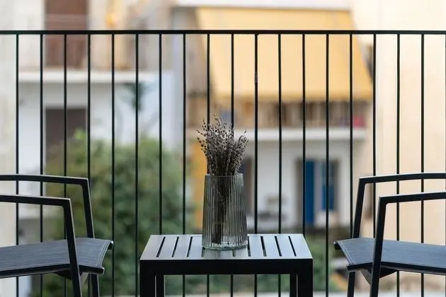 Standard Apart Daire