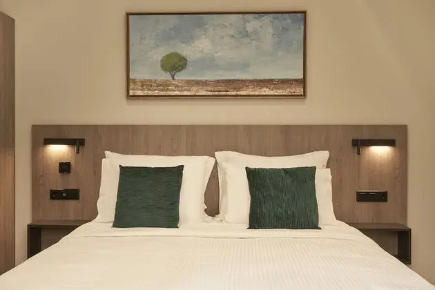 Comfort Apart Daire