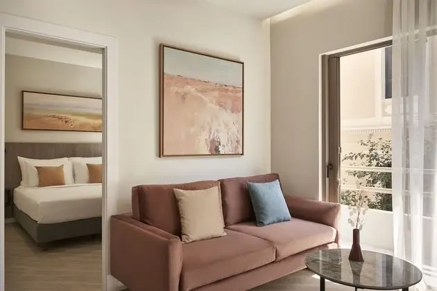 Deluxe Apart Daire