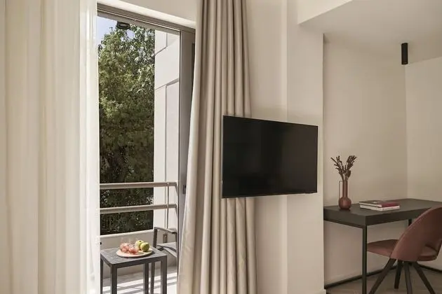 Deluxe Apart Daire