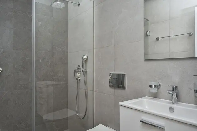 Deluxe Apart Daire