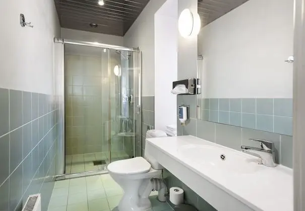 Standard Double room, Classical Side Building