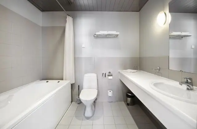 Standard Double room, Classical Side Building