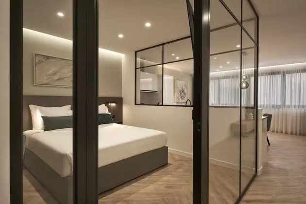 Standard Apart Daire