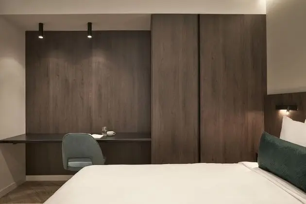 Standard Apart Daire