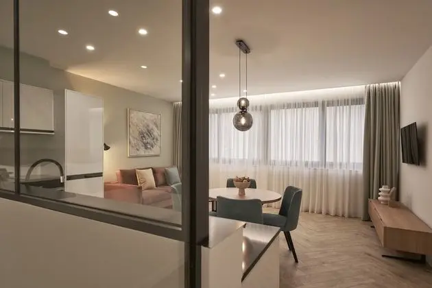 Standard Apart Daire