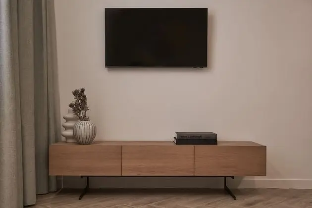 Standard Apart Daire