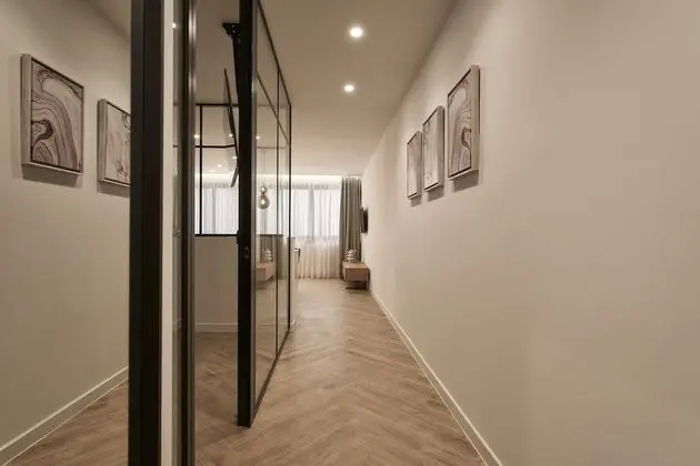 Standard Apart Daire