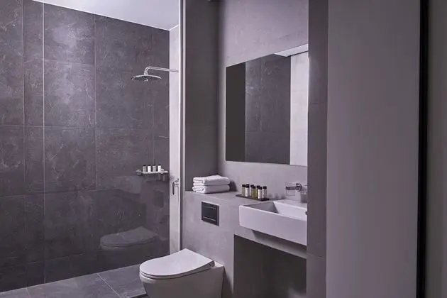 Standard Apart Daire