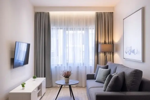 Superior Apart Daire