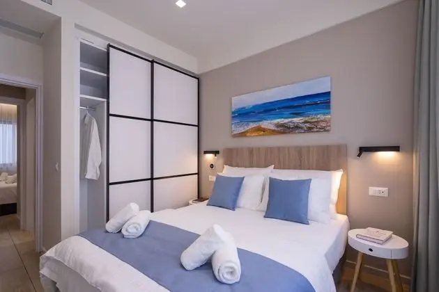 Superior Apart Daire