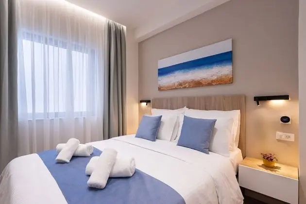 Superior Apart Daire