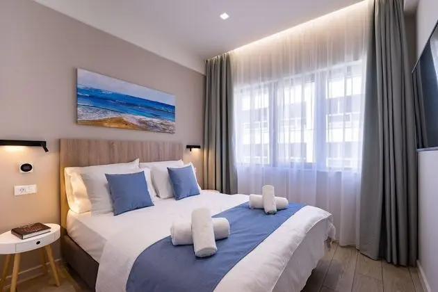 Superior Apart Daire