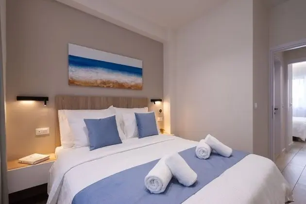 Superior Apart Daire