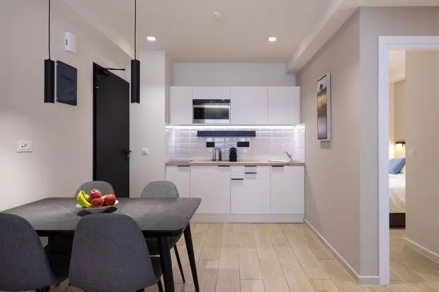 Superior Apart Daire