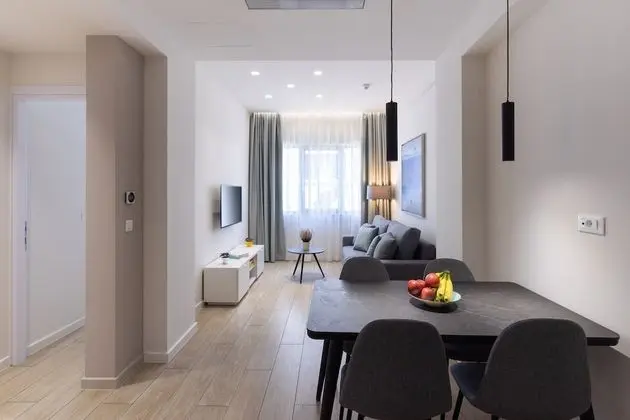 Superior Apart Daire