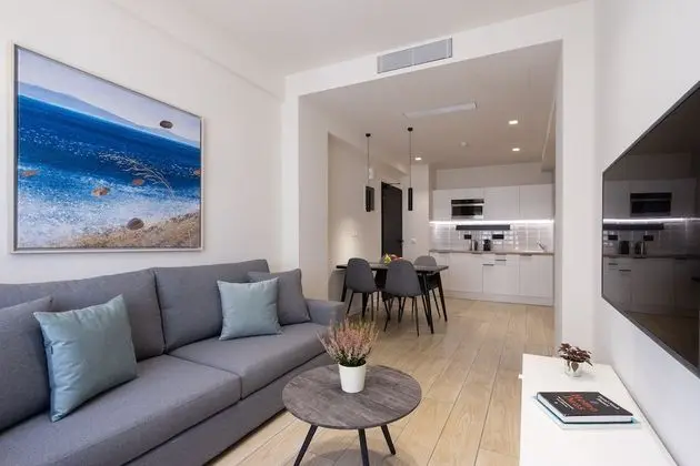 Superior Apart Daire