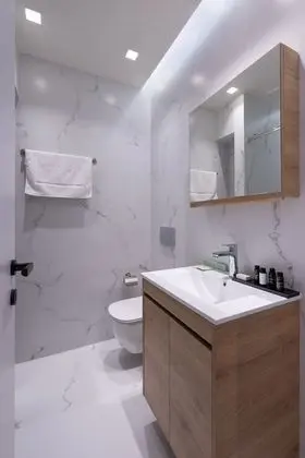 Superior Apart Daire