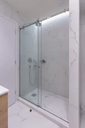 Superior Apart Daire