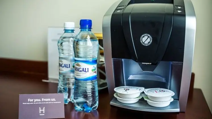 Superior İki Ayrı Yataklı Oda