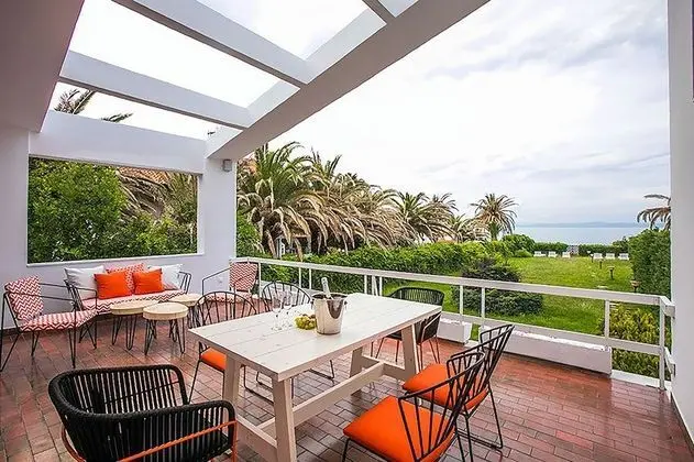 Villa, 3 Yatak Odası