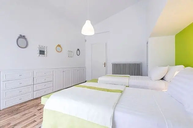 Villa, 3 Yatak Odası