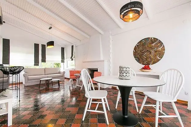 Villa, 3 Yatak Odası