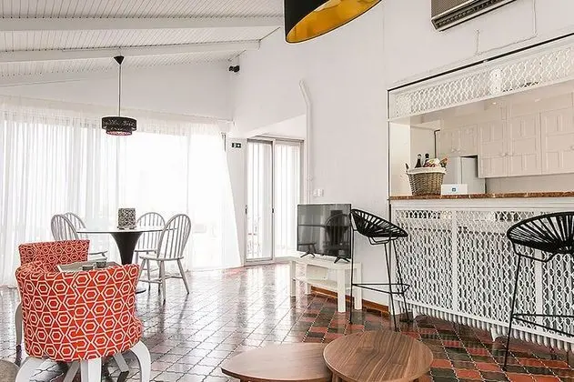 Villa, 3 Yatak Odası