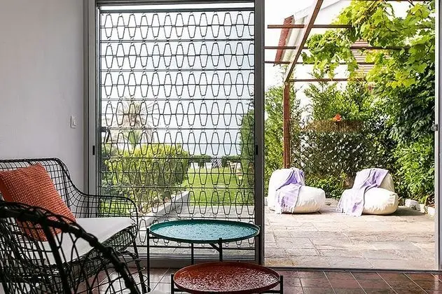 Villa, 3 Yatak Odası