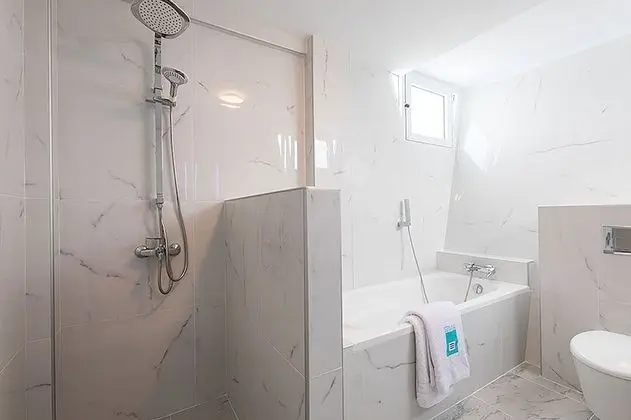 Villa, 3 Yatak Odası