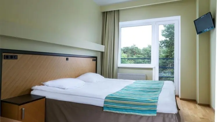 1 Çift ​​kişilik Yatak Standard