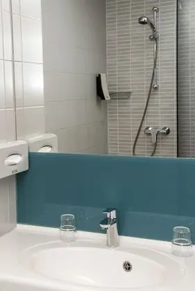 Standard Oda, Penceresiz