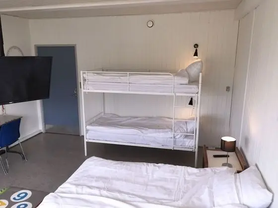 Big Studio Apartment with Private Bathroom & Kitchen