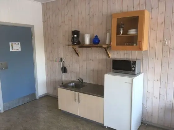 Big Studio Apartment with Private Bathroom & Kitchenette