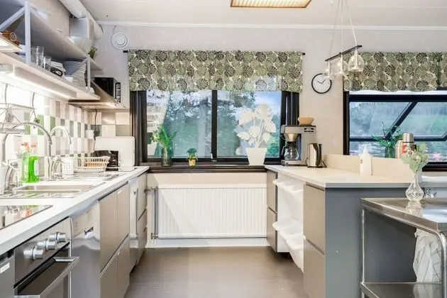 Dört Kişilik Oda, Ortak Banyo (Pet-friendly)