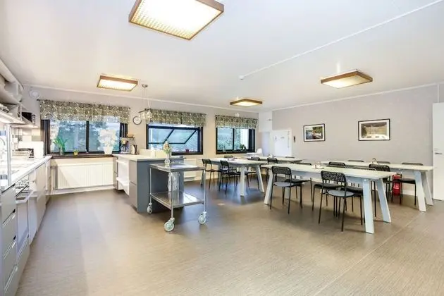 Dört Kişilik Oda, Ortak Banyo (Pet-friendly)