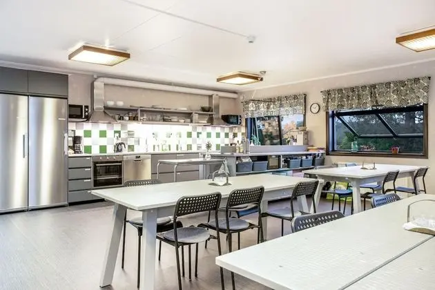 Dört Kişilik Oda, Ortak Banyo (Pet-friendly)