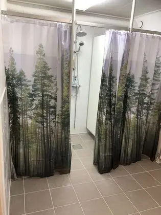 Family Oda (WC in room, shared shower)