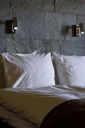 Deluxe Tek Büyük Yataklı Oda, Teras