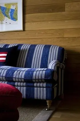 Deluxe Tek Büyük Yataklı Oda, Teras