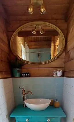 Deluxe Kulübe