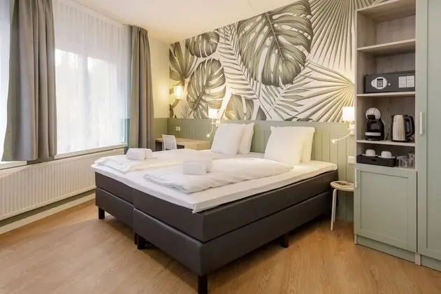 Premium Double Room