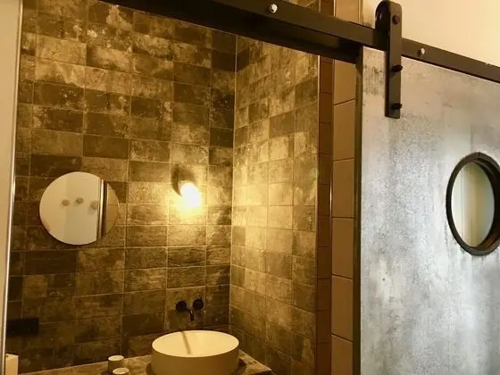 Tek Büyük Yataklı Oda (Uber Auronde)
