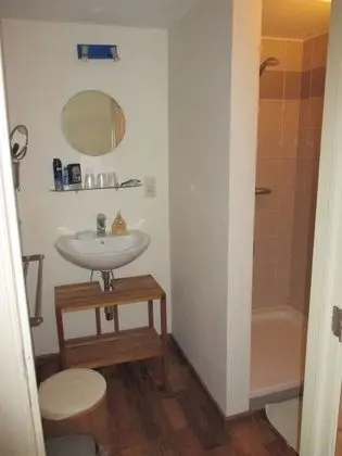 İki Ayrı Yataklı Oda