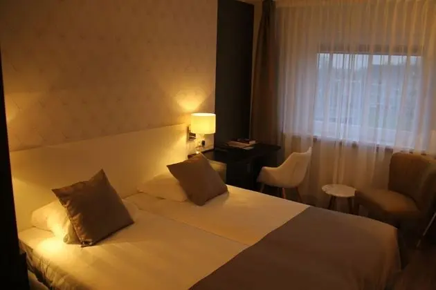 Comfort İki Ayrı Yataklı Oda, 2 Tek Kişilik Yatak